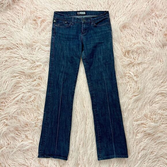 Rock & Republic Bootcut Jeans - Picture 1 of 3